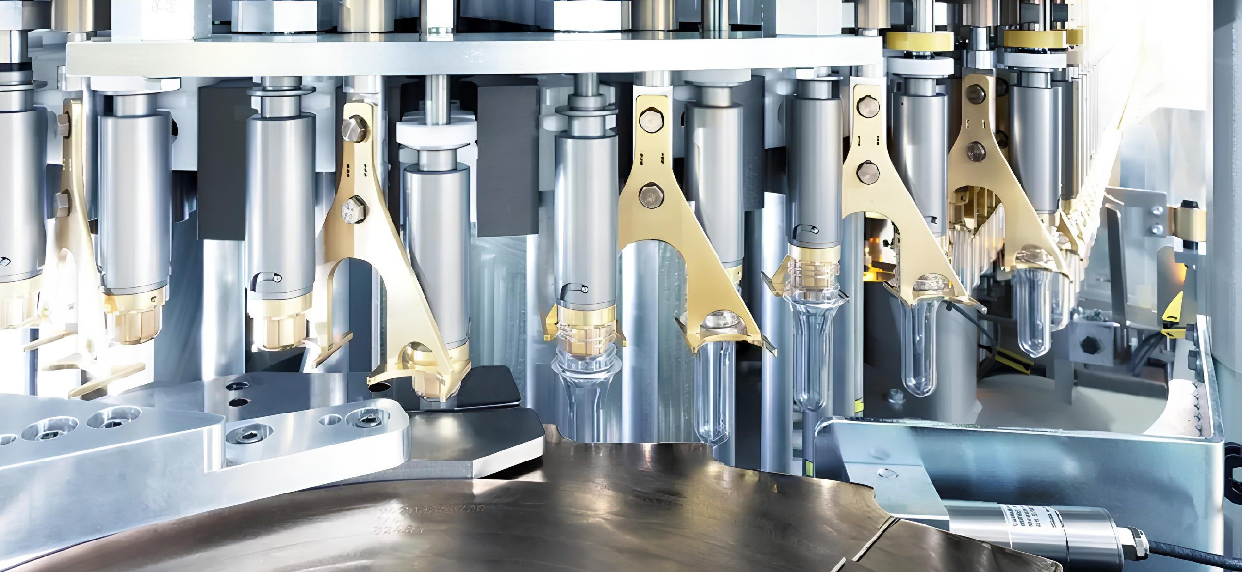 Spels SPELS - Equipment and spare parts from manufacturers
